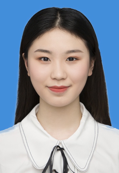 陈宇柔
