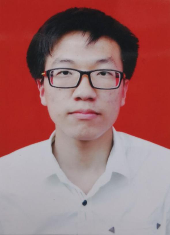汪欢平