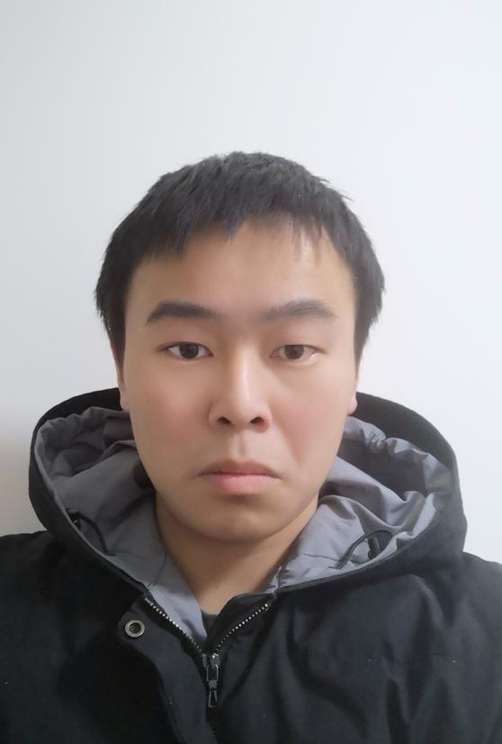 李晨昕