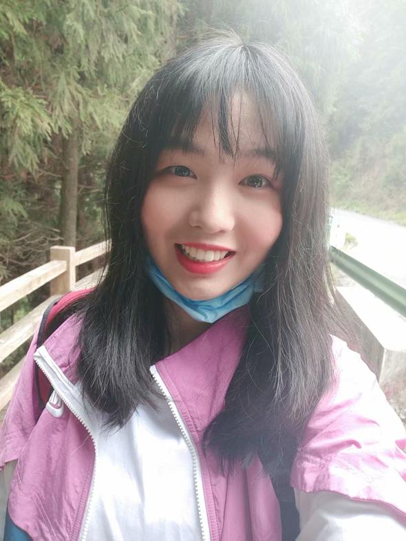 陈欣杰