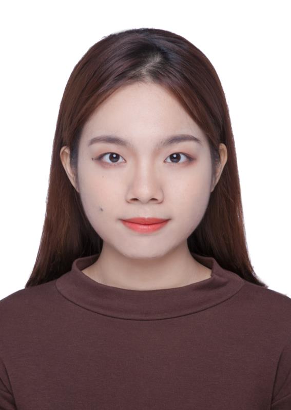 黎慧婷