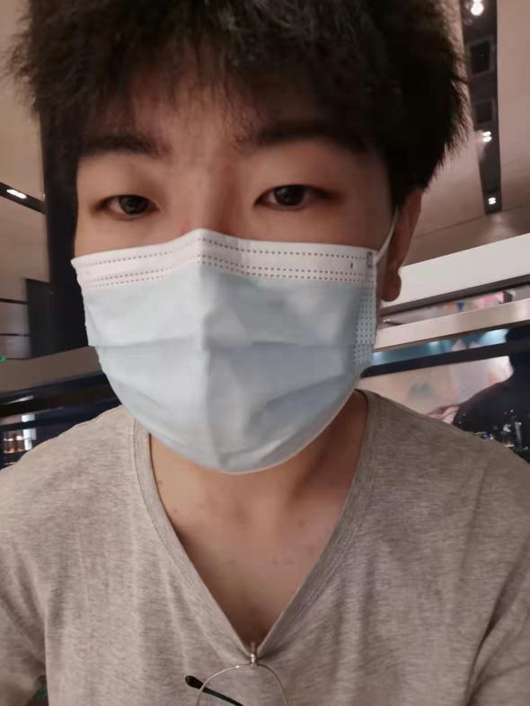 石怀宇