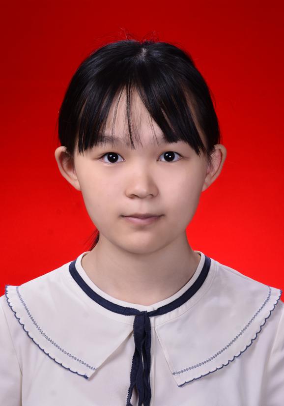 杨子妮