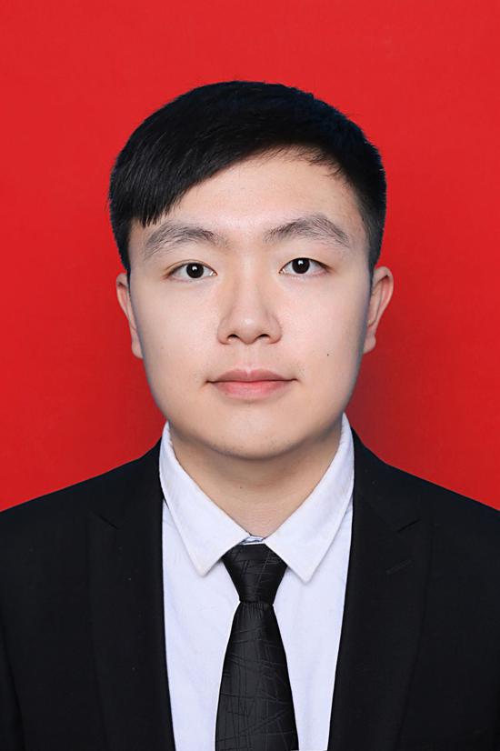 张竣杰