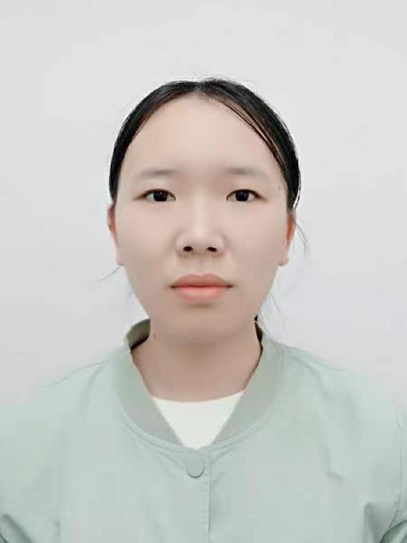 肖烩珍