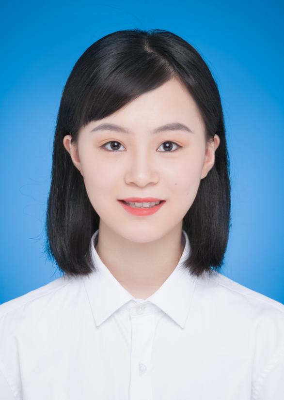 辛珂欣
