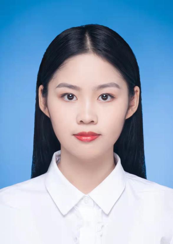 陈丹妮
