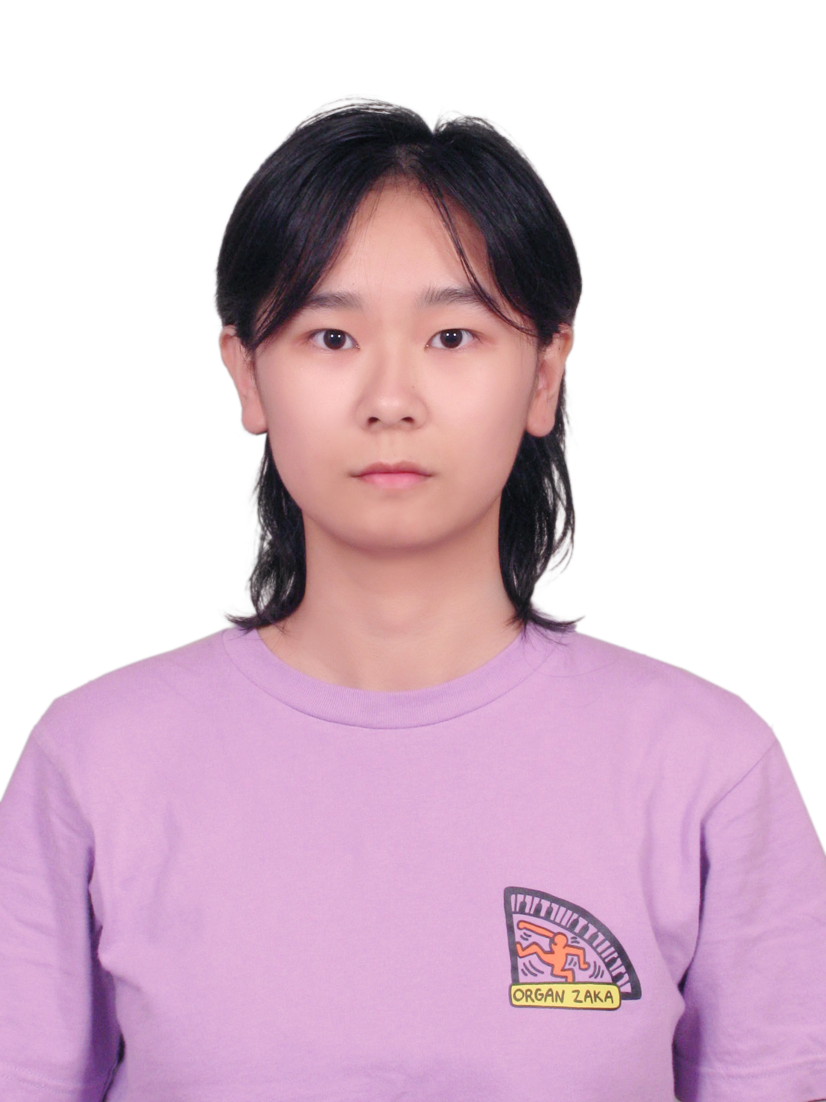 於心怡