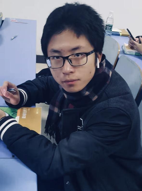 张育源