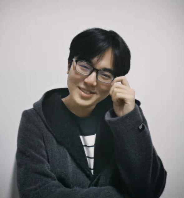 曹杰坤