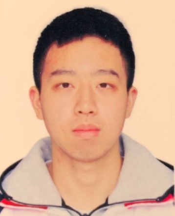 欧阳子轩