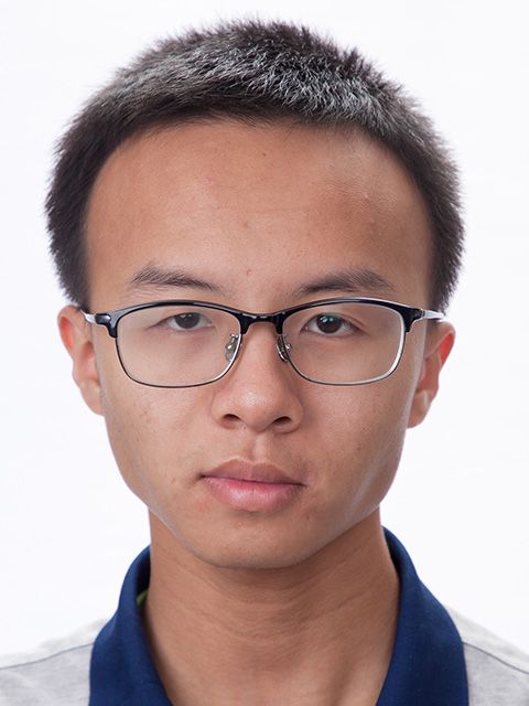陆冠臻