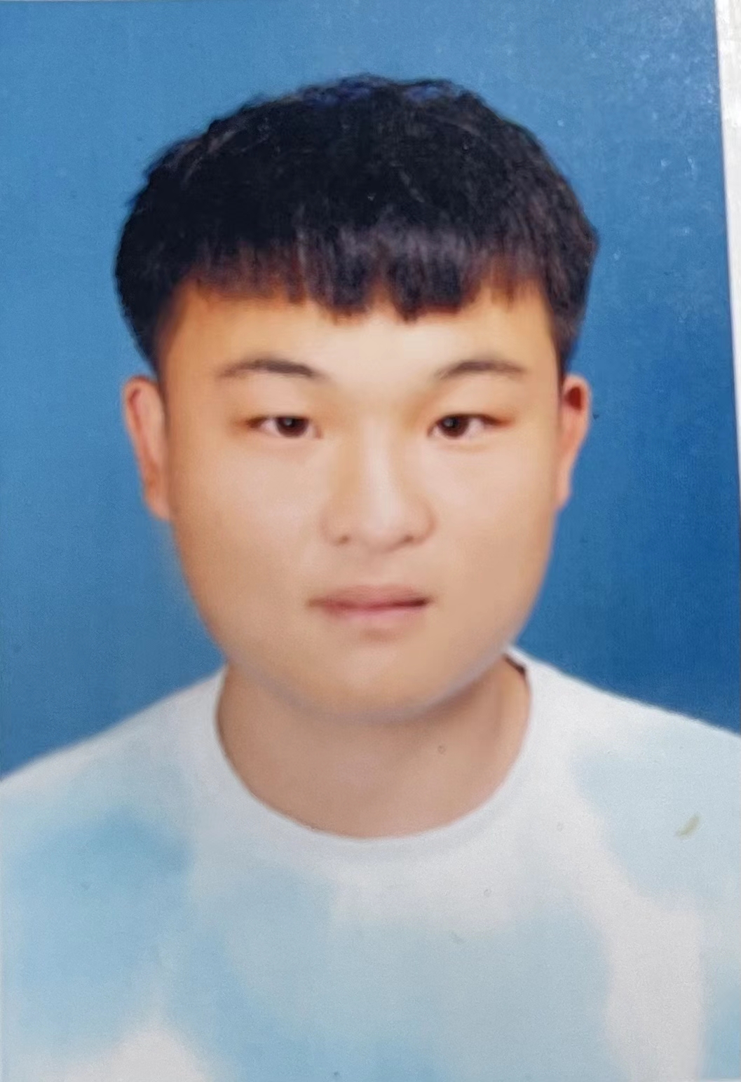 裴帅伟