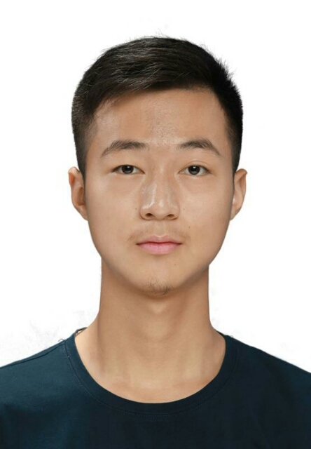 黄嘉宇