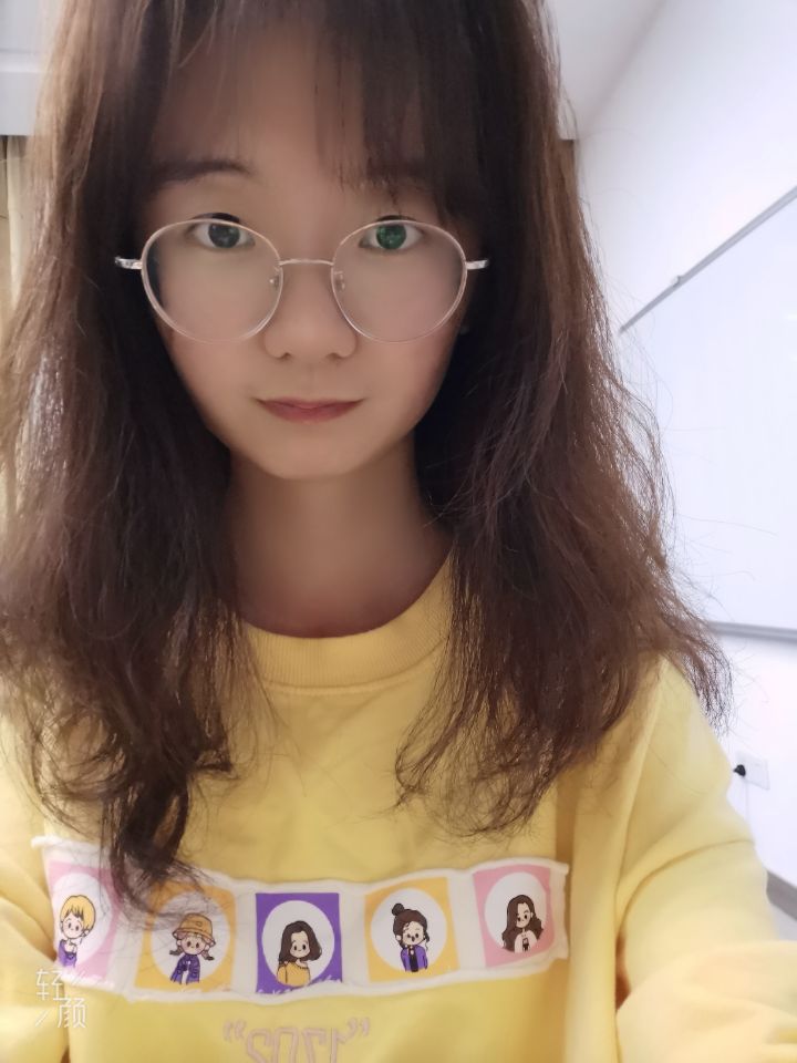 甘婧
